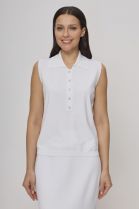 ТОП ЖЕНСКИЙ 2648 белый для женщин