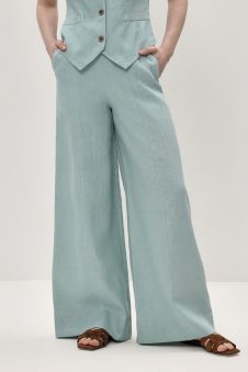 фото БРЮКИ ЖЕНСКИЕ 2654 Tricotier для женщин