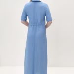 фото ПЛАТЬЕ ЖЕНСКОЕ 2650 Tricotier для женщин