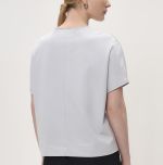 фото ФУТБОЛКА ЖЕНСКАЯ 2693 Tricotier для женщин