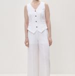 фото ЖИЛЕТ ЖЕНСКИЙ 2663 Tricotier для женщин