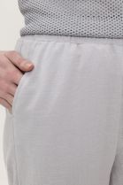 ШОРТЫ ЖЕНСКИЕ 2634 светло-серый для женщин