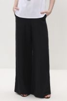 БРЮКИ ЖЕНСКИЕ 2654 черный для женщин