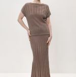 фото КОМПЛЕКТ ЖЕНСКИЙ 2629 Tricotier для женщин