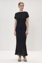 КОМПЛЕКТ ЖЕНСКИЙ 2629 черный для женщин