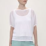 фото ДЖЕМПЕР ЖЕНСКИЙ 2681 Tricotier для женщин