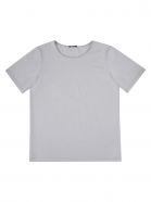 ФУТБОЛКА ЖЕНСКАЯ 2661 светло-серый для женщин