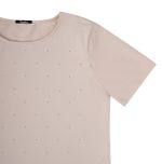 фото ФУТБОЛКА ЖЕНСКАЯ 2661 Tricotier для женщин