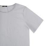 фото ФУТБОЛКА ЖЕНСКАЯ 2661 Tricotier для женщин