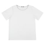 фото ФУТБОЛКА ЖЕНСКАЯ 2661 Tricotier для женщин